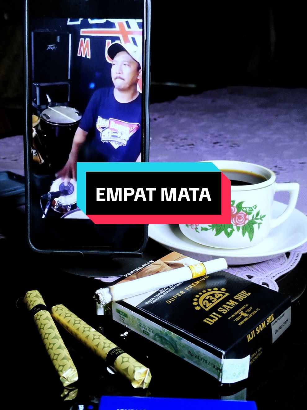 Requestmu mas @inu.boncel  EMPAT MATA _@miraputri29_  Sumber Vidio @bantaltenang  #empatmata #miraputri #ngopi #ngopisantuy #kopidangdut #fyp #fypシ゚ #fypdong #fypシ゚viral🖤tiktok #fypviraltiktok🖤シ゚☆♡ #bahanswmu #bahanswmubolo😁 