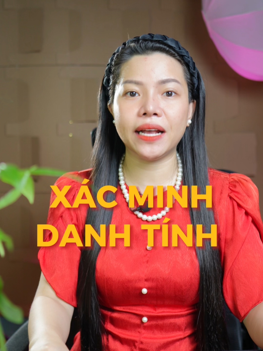 Cách Xác minh danh tính tài khoản tiktok, như thông tin vtv đưa từ 25/12/2024 bắt buộc các MXH phải xác minh danh tính mới cho đăng bài, livestream,bình luận #utne #LearnOnTikTok 