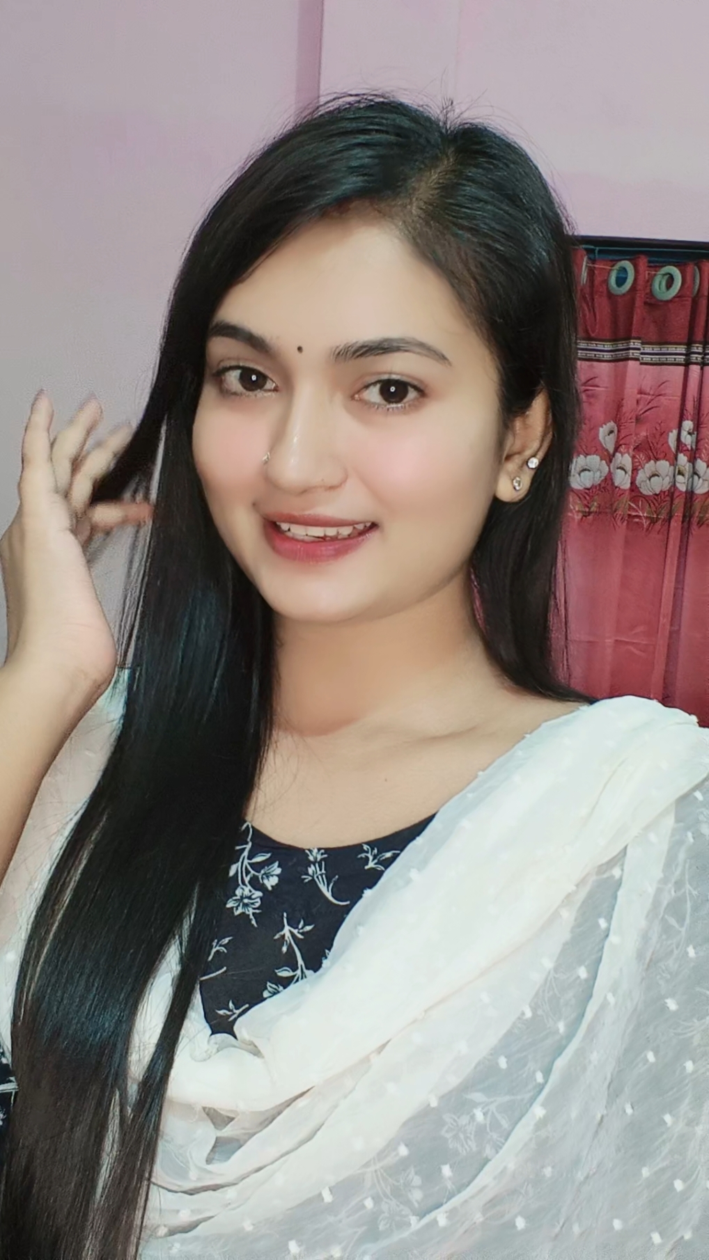 #রাধীকা❤️❤️official #unfreezemyacount #tiktokviral #copylink 