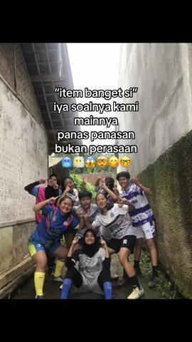 hehe#fypp #4u #fouryoupage #sepakbolaindonesia #sepakbolawanita #lewatberanda #xyzabc 