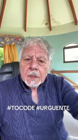 #TOCODE #URGUENTE 