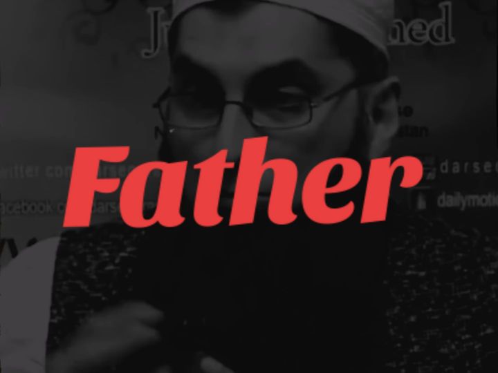 Islamic Emotional Bayan by Junaid Jamshed about Father🥹❤️‍🩹 #islamic_video #islamicreminder #fyp #foryou #burhan #foryoupage #burhantv #islamic_video #nasir_42248 #tiktok #growmyaccount #viewsproblem #unfreezemyacount #grow #views 