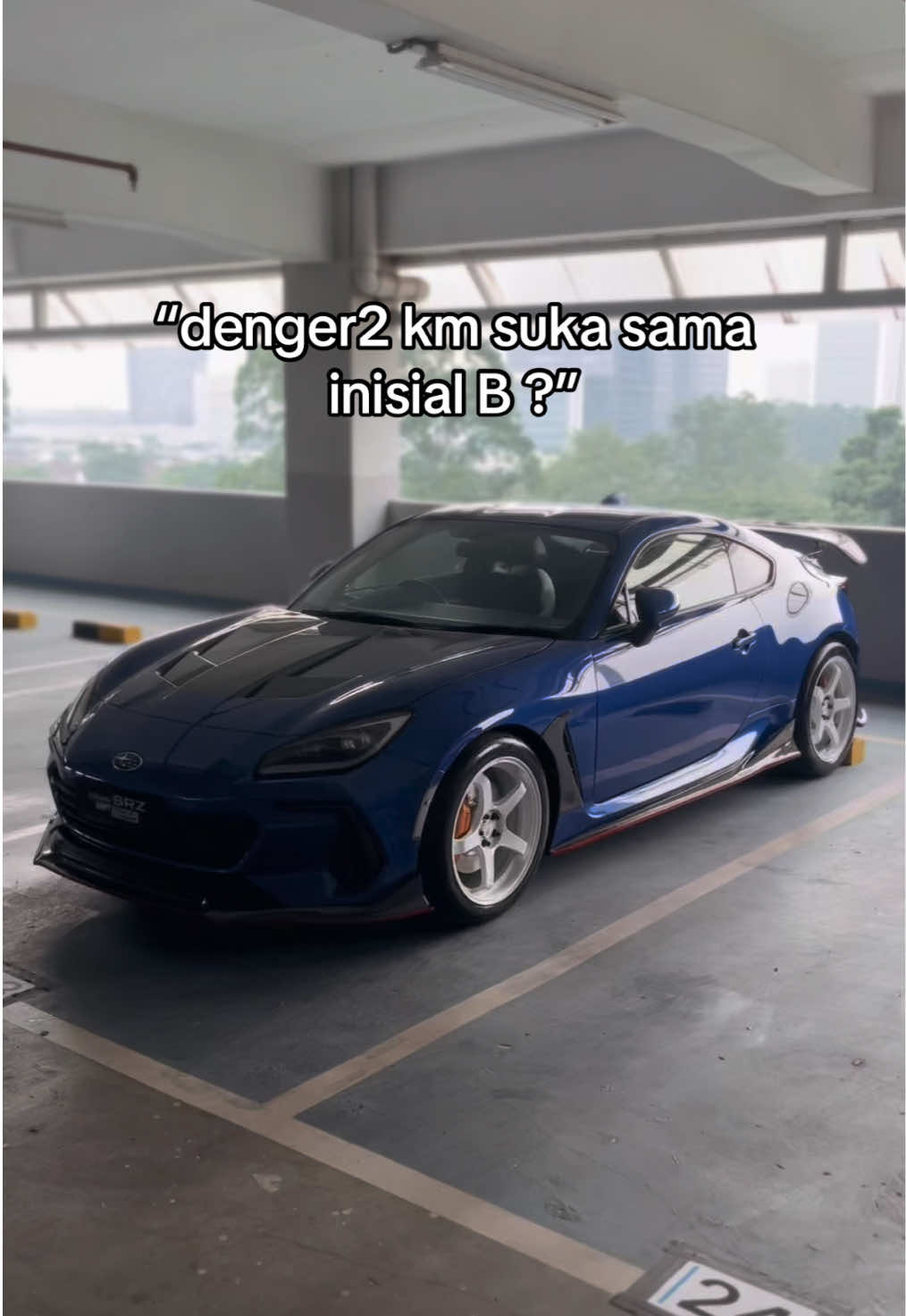 inisial B ? 🤔 #brz #subaru #brzdriftedition #brzgd #brembo #fyp #fyppppppppppppppppppppppp 