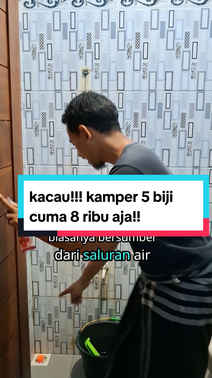 kamper murah biar kamar mandi ngga bau, kamper toilet ini cocok buat kalian yg boros kamper, murah cuma 8 ribu ambil 5 free ongkir ya! #kampermurah #kamperkamarmandi #kamper #kampertoilet 