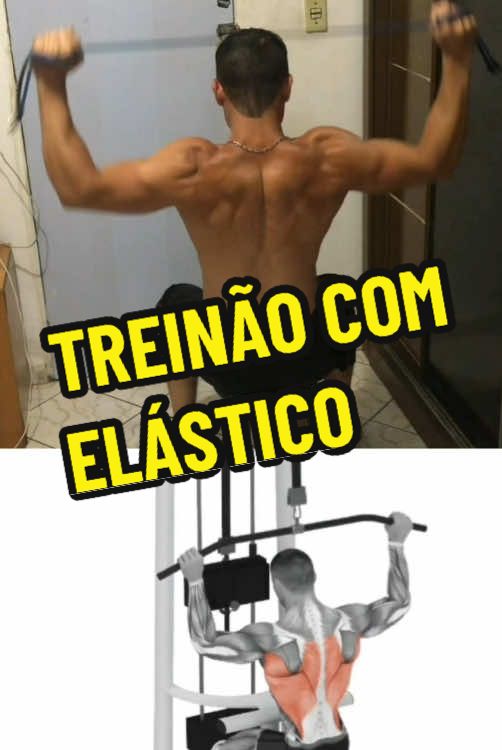 #Fitness #discipline #treinoemcasa #muculação #aesthetic #treino #treinocomelastico 