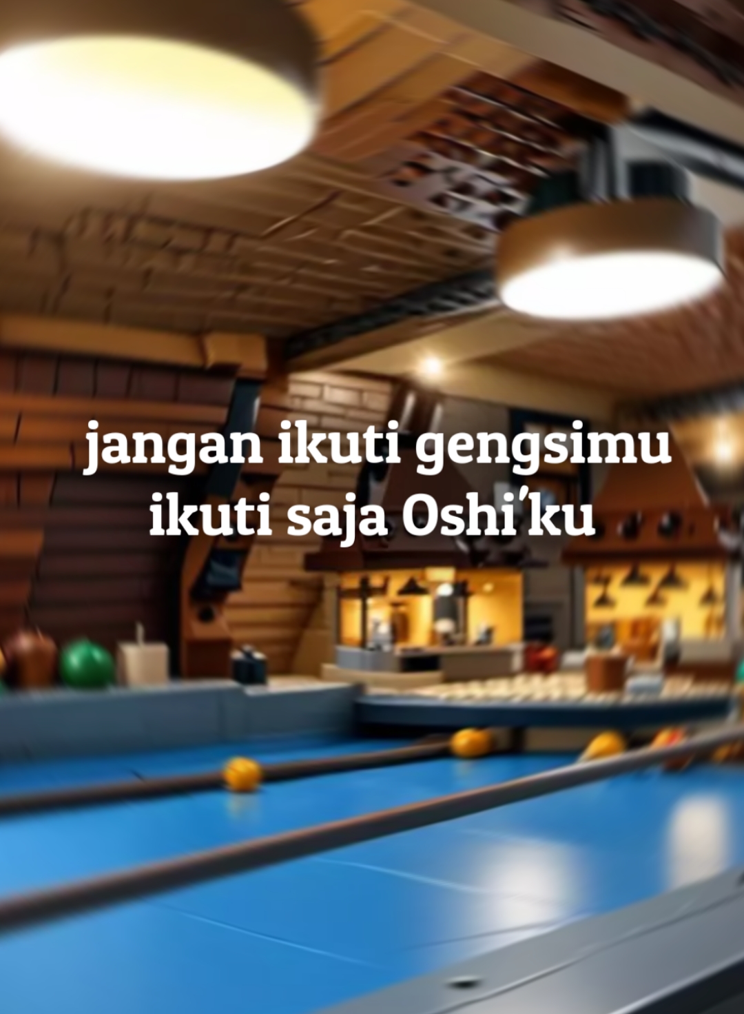 jangan ikuti gengsimu, ikuti saja Oshi'ku😋🤘 #freyajkt48 #freyajayawardana #jkt48newera #jkt48 #masukberandafyp #fyp #freyaaa  Preset 👉@RENDI || 𝐆𝐀𝐑𝐔𝐓 