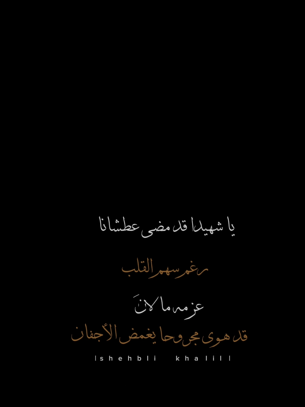 #لطميات_حسينيه #شهداء #شاشة_سوداء🖤 #كرومات_شاشة_سوداء_تصميم 