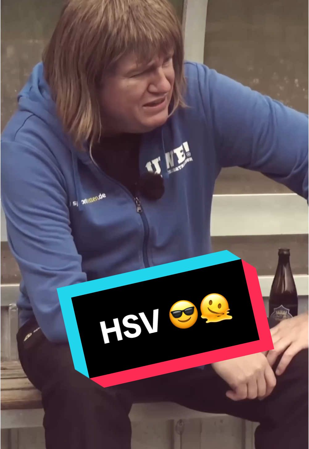 HSV 😎🫠 #fy #hsv #comedyreels 