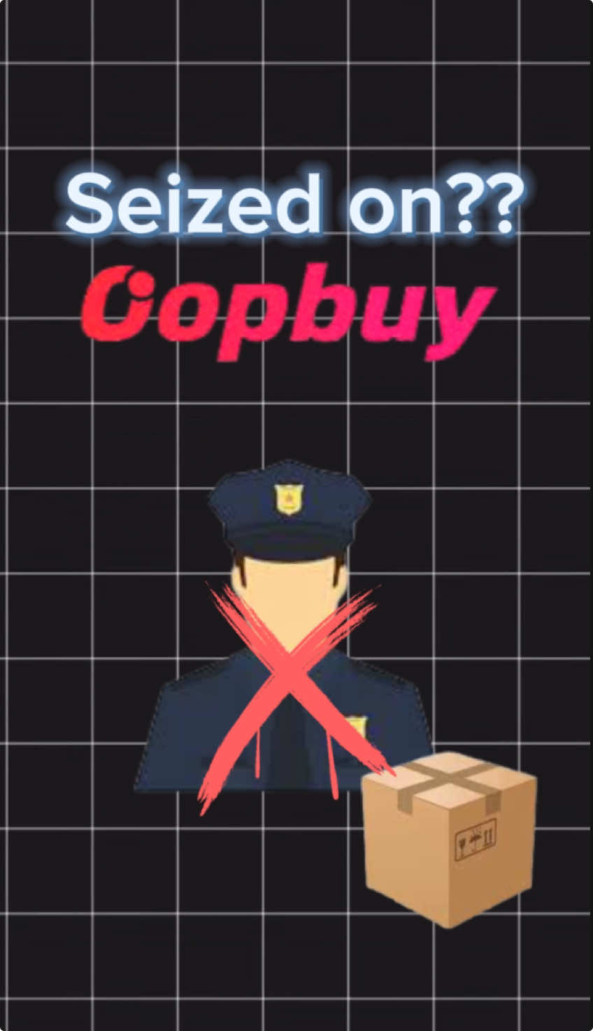 Must know befor ordering on oopbuy , links in bio + coupons #oopbuy #oopbuyhaul #oopbuyfinds #oopbuyfashion #fyp #foryoupage 