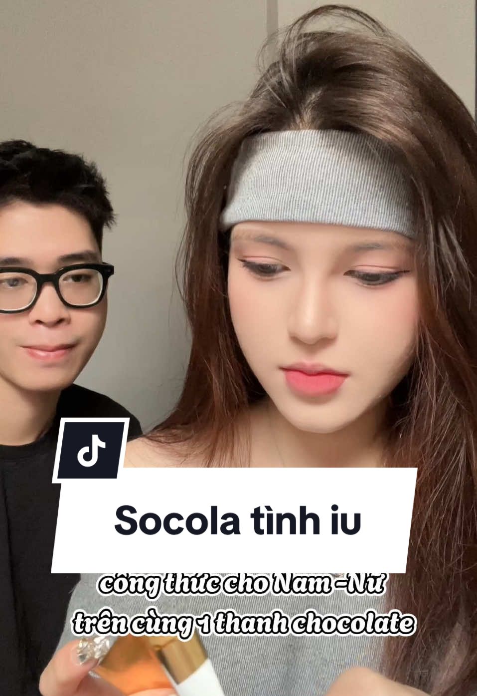 @Lust Chocolate VN lần đầu tiên thử si cu la tình iuuuu #lustchocolate #lustchocolatvn #activelust #lustivate #xuhuong 