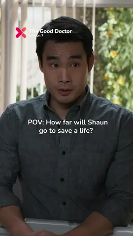 #TheGoodDoctor ni one of zile series you can't stop talking about! 🙌🔥 Vipi Shaun atasave huyu baby? 🤔 Stream now hapa Showmax upate majibu yote🍿🎥