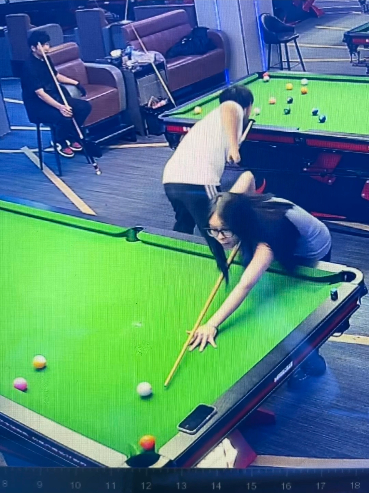 #bida #ball #billards #8ball #8ballpool #9ball #cubic #snooker #fyp #fypシ゚viral #viral #trending #xuhuong #thinhhanh #funny #tiktok 