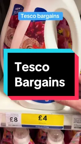 #costoflivingcrisis #tesco #bargains #moneysavingtips 