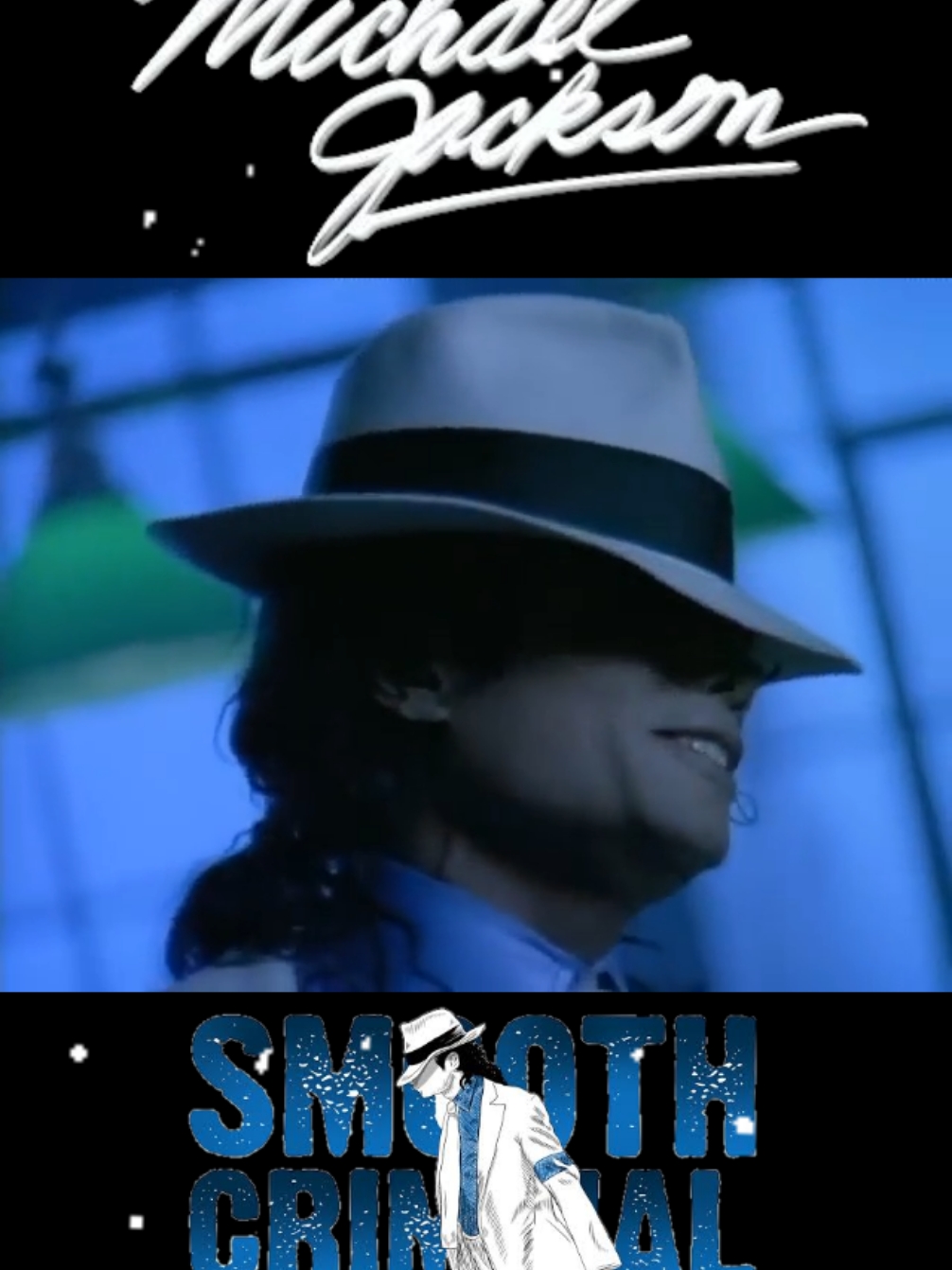 🎤 Michael Jackson 🎶 Smooth Criminal #amusicasalva #internacionais #musicasinternacionais #pop #kingofpop #michaeljackson #smoothcriminal #cortesmusicaisrj #wagnermiranda_rj #radiorock 