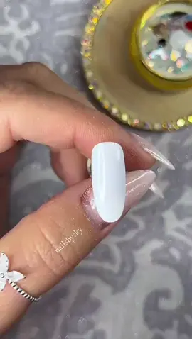#nailsbysky #skynails #nailtutorial #christmasnails #christmas 