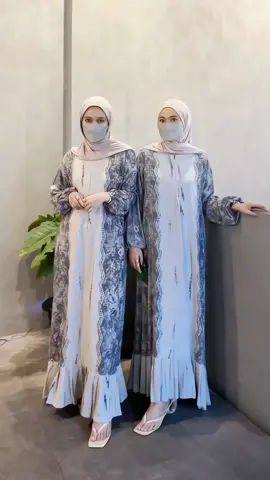 Join live sekarang untuk chekout seruni dress 🔥