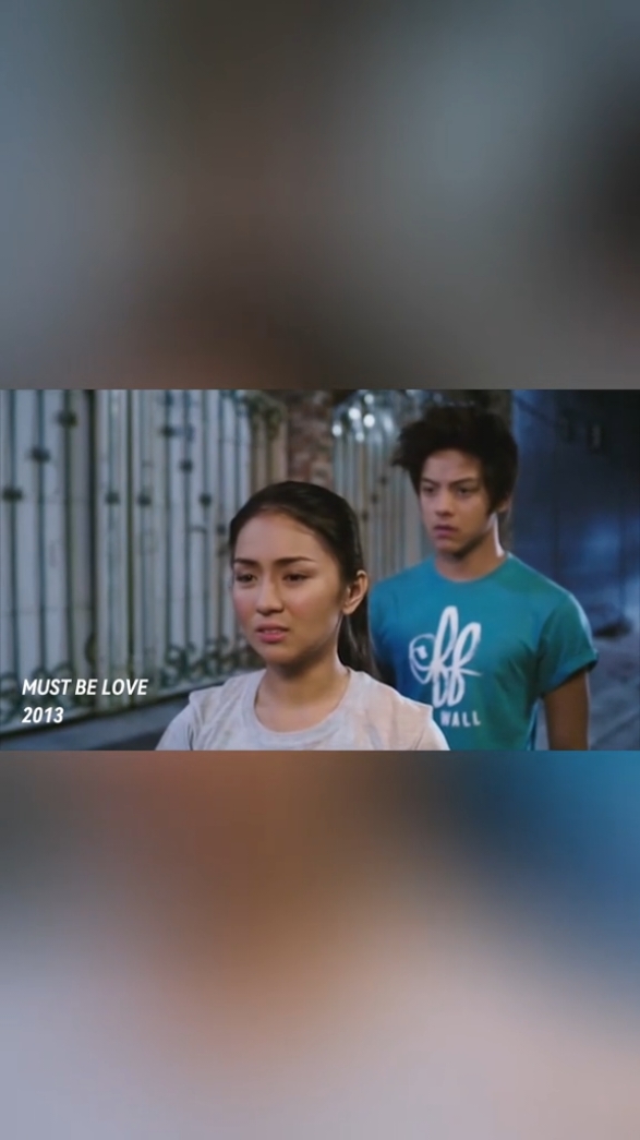KATHNIEL's Best acting scenes. 🩷✨ Credits to Stop, Look and List it! Thanks to ABS-CBN STAR CINEMA.❤️ #kathniel #kathrynbernardo #danielpadilla #mustbelove #cinema #abscbn 