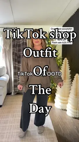 Evaless oversized tunic/sweatshirt perfect for an elevated casual look! 🩷 #tiktokshop #tiktokshopblackfriday #toptiernovember #affordablefashion #autumnfashion #ootdfashionstyle #ootdinspiration #ootds #tiktokshopcybermonday 