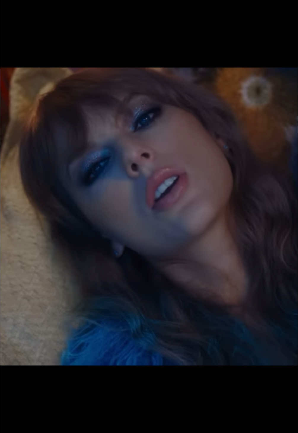 i fear this is the best music video #taylorswift #lavenderhaze #musicvideo #midnights #fyp @Taylor Swift @Taylor Nation 