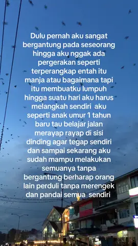 Ternyata ada hikmahnya 🙂