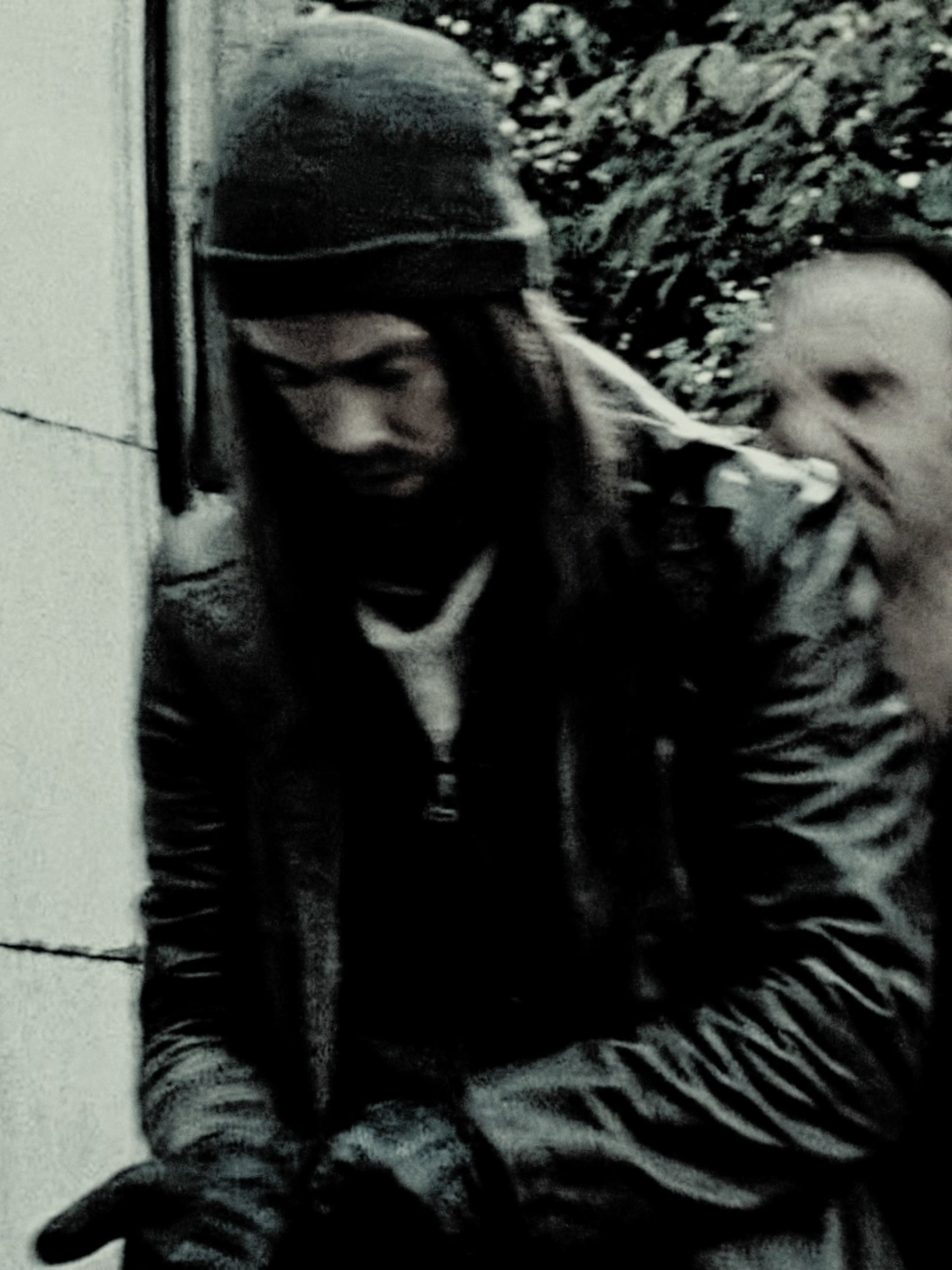 jesus moving || presets in bio || @melly__mike || #twd #paulrovia #jesustwd #tompayne #aestheticedits #fyp