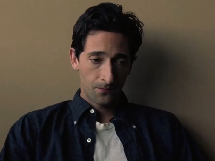 detachment  #detachment #adrienbrody #andiamoneiperte #foryou #voliamoneixte✈🦁 #fy #viral #virale #citazioni #perte #amore #fyp #neiperte 