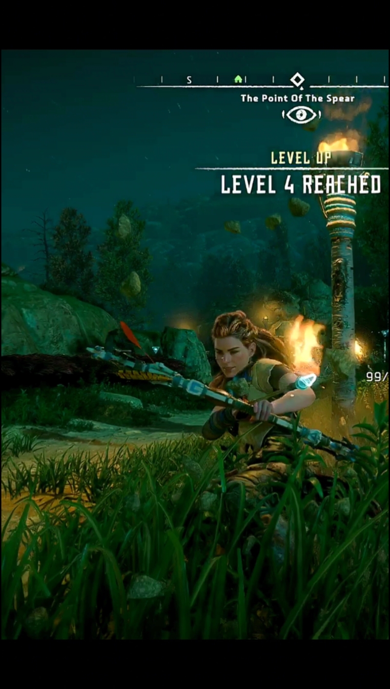 Horizon Zero Dawn Remastered 😍 #horizonzerodawnremastered #horizonzerodawn #horizonforbiddenwest #game #GamerGirl #gamer #videogames #gaming #ps5 #pc #tiktokgaming #gamerentiktok #tiktokgamer #fouryou #fyp 