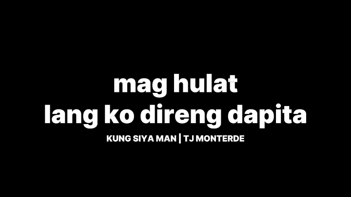 MAG HULAT RAKO,DIRENG DAPITA, BASIN PA DIAY MO BALIK PA SIYA 🥺 10 HITS DEEP 😶‍🌫️ #trendingbisayasong #newbisayarap #fyppppppp #newbisayarnbsong #bisayasong #fyp #bisdaklyrics #bisdak 