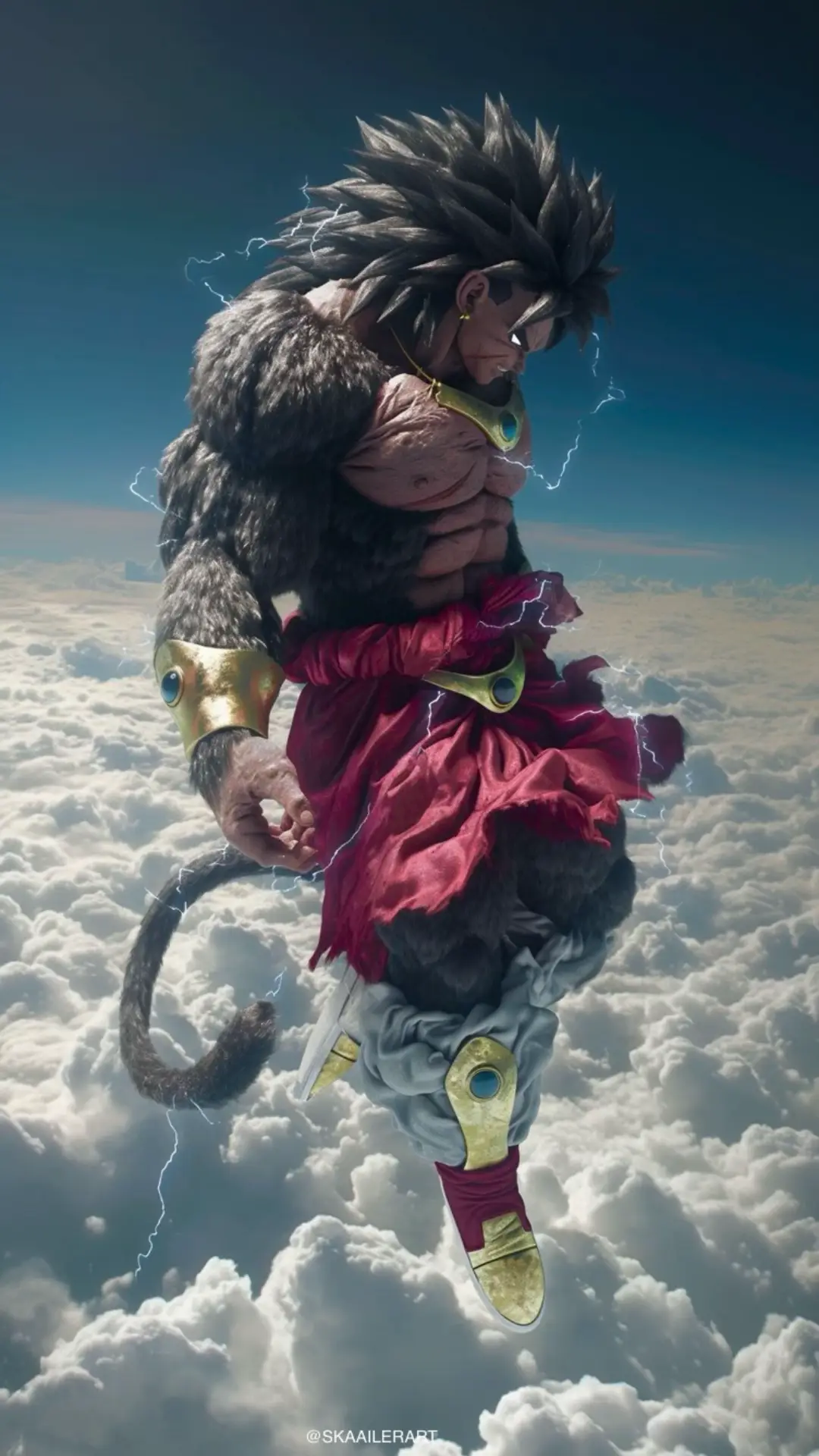 Broly SSJ4 #midjourney #concept #dcuniverse #marvel #comics #pinterest #instagram #brasil #communitymidjourney #prompts #liveaction #midjourney #universomid #dragonball #animallovers #dbz #dragonballz #goku #broly #vegeta #supersaiyan #dragonballsuper #anime #manga #dalle3 #dragonball #dragonballgt #dragonballfrance #france #wallpaper #wallpaperphone #brolyssj