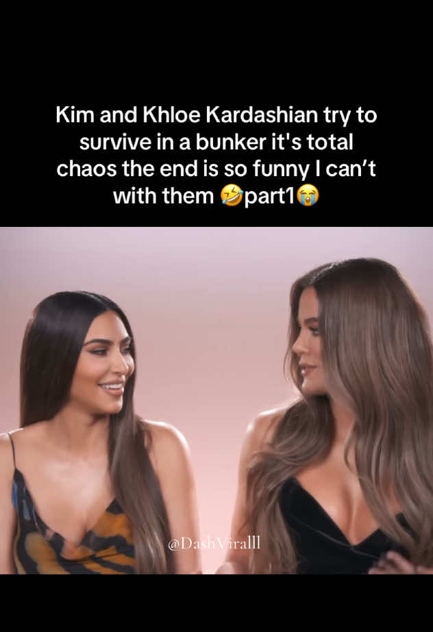 😭😭😭😭#kimkardashian #khloekardashian #foryou 