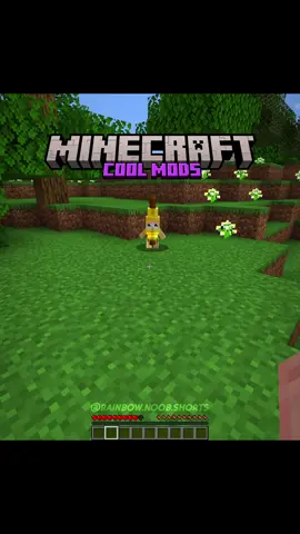 Minecraft cool mods 😨 part 9#newyork 
