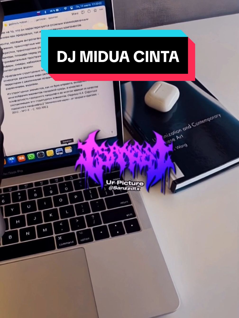 Trend kah? [DJ Midua Cinta-Salira Ayeuna] #CapCut #templatecapcut #presetalightmotion #presetdibawah5mb #presetxml #sanzzdtx #trend #fyp #viral 