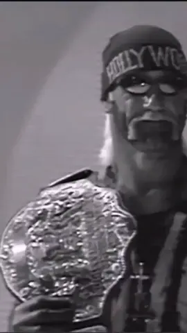 #professionalwrestling #hollywood #hulkhogan #nwo #nwo4life #wcw #wcwwrestling #wwefan #fyp #viral_video 