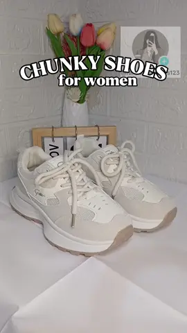 Sneakers for women. #fypage #fyp #fy #chunkyshoes #thicksoleshoes #sneakers #sneakersforwomen #corolla #corollashoes 