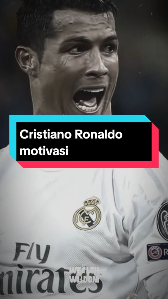 Bagian 2 | Kerja keras seorang Cristiano Ronaldo  #motivation #mindset #mindsetmotivation #sukses #suksesmuda #kerjakeras #cristianoronaldo #cristiano #cr7 