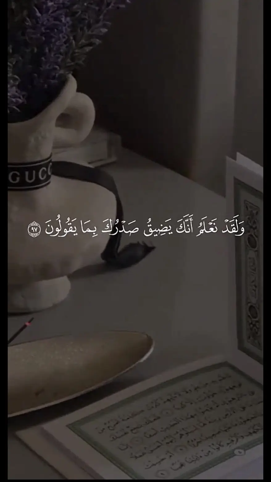 شفاء الصدور❤️🤍