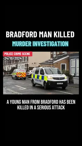 #crime #murder #bradford #westyorkshire #york #crimescene #yorkshire #northyorkshirepolice #crimetiktok #northengland #ukcrime #crimetiktok #jailed #restinpeace #knifecrime 