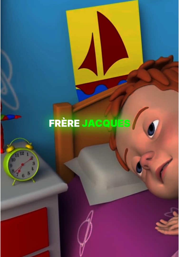 Frere jaques... #parole #speedup #speedsongs #frerejaques #enfant #nostalgic 