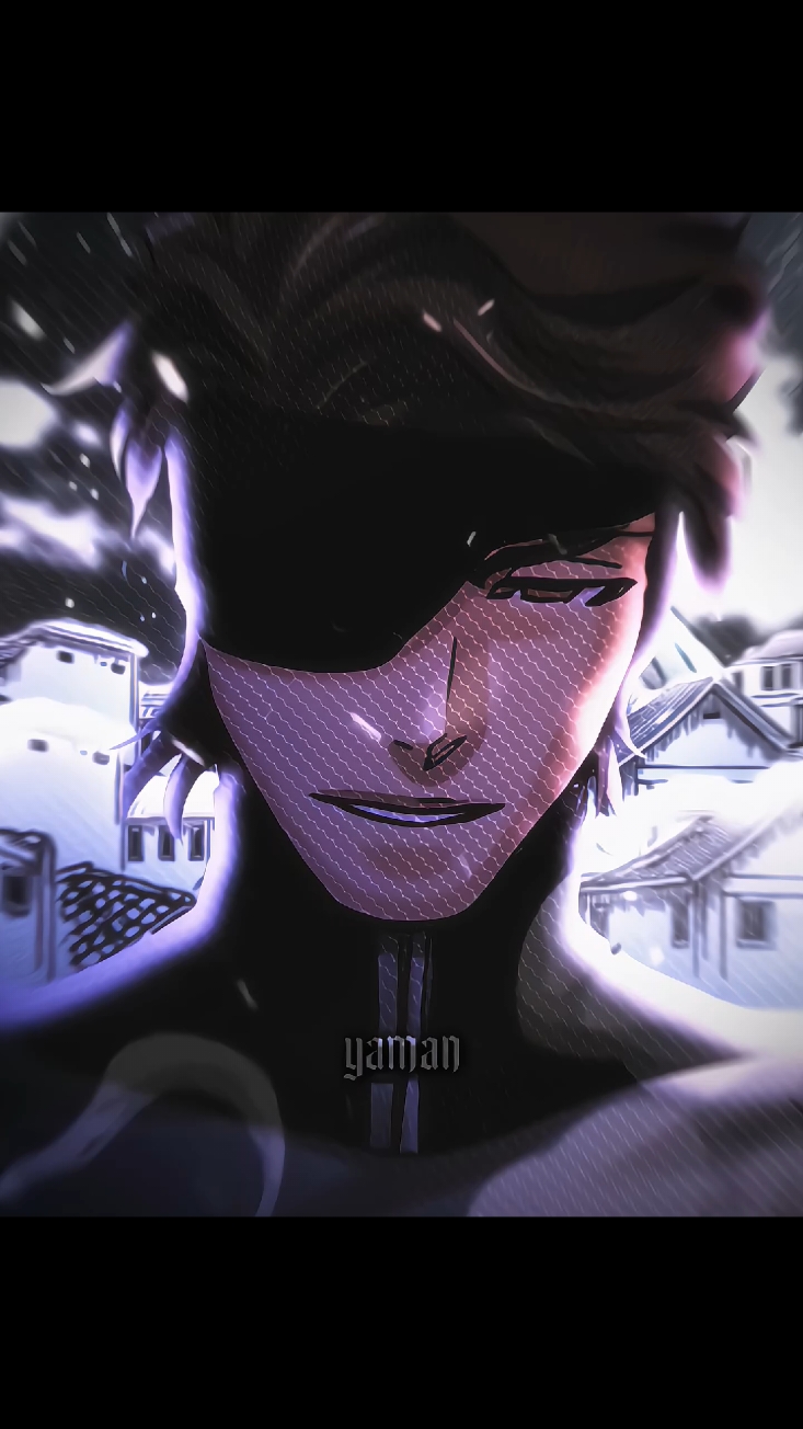 Ban.. Kai... Ikuyo, Kyouka Suigetsu 👁 | #aizen #aizensosuke #bleach #animation #manga #haikoruim #does #ilusion 