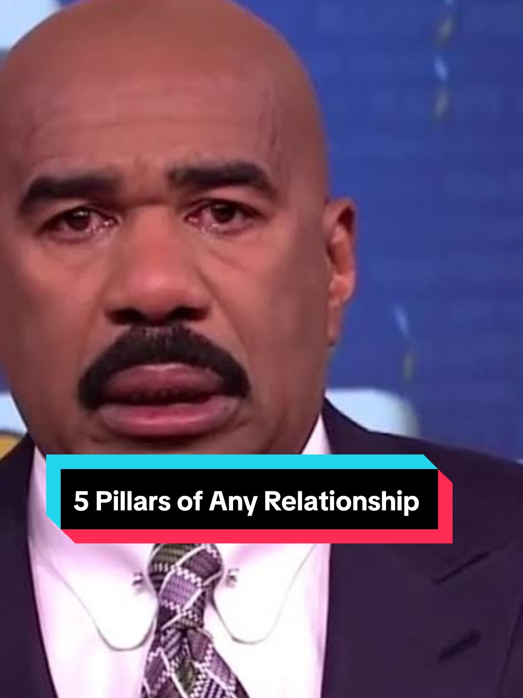 Relationship Advice | Steve Harvey 💯 #relationshipadvice #relationshiptips #Relationship #relationships #viral #trending #fyp #steveharvey #steveharveyshow #steveharveymotivation #usa #newyork #timesquare #unitedstates #tiktokusa #steveharveyfunnymoments #familyfued 