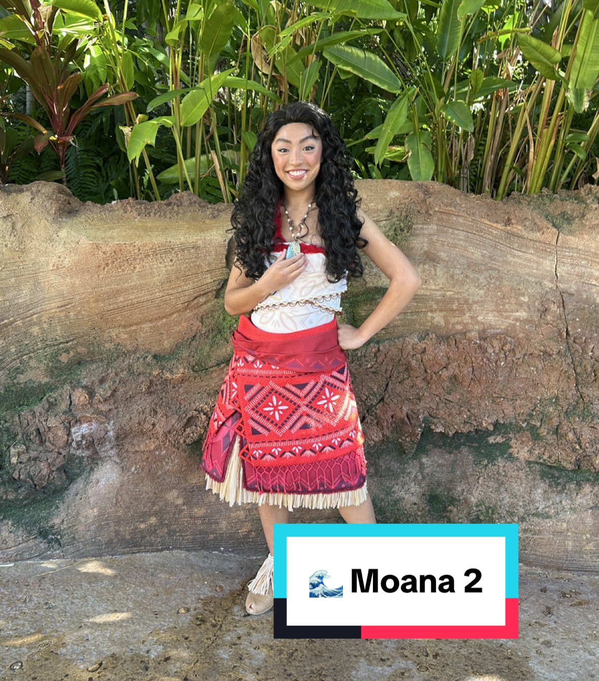 🌊 New outfit inspired by Moana 2 / Vaiana 2 !  - #Moana #Moana2 #Vaiana #Vaiana2 #EPCOT #WaltDisneyWorld #WDW #DisneyParks #DisneyMoana #Disney #DisneyCharacter #DisneyPrinces