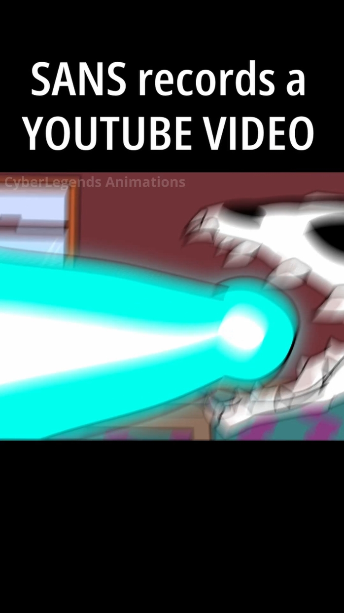 SANS records a YOUTUBE VIDEO (Animation) Full video on Nov 30! #sans #roblox #undertale #papyrus #frisk #robloxgame #undertaleanimation #animation #sansanimation #gaster #undertaleedit #meme #memes #viral #trending #reels #fyp 