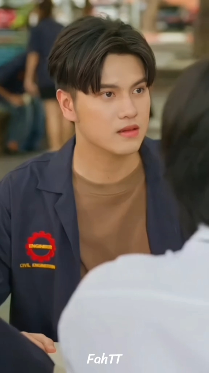 มาร์คปูนคุณๆอย่ามีพิราบซิ 55555 ล่ะปีโป้หนูก็นะ ep.6 จะเป็นไงต่อ ทุกวันอาทิตย์ 20.30 น. ทางช่อง gmmtv ได้เลยค่ะ #marcpoon #มาร์คปูน  #pondsand #ปอนด์แซนด์  #marcmc #poon_mit12  #perfect10linersep5 