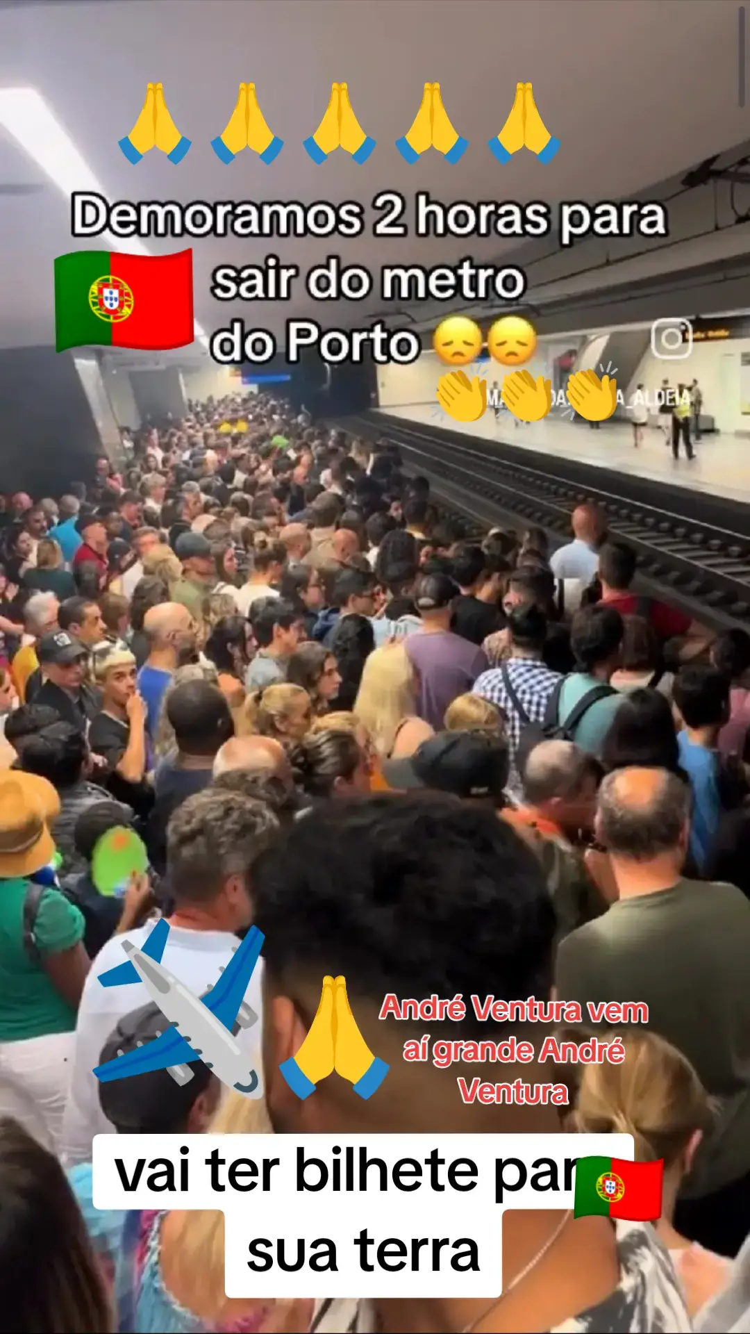 #pyfツviral🦋 #pyfatuh #a #manifestação #manifestação #de #André #ventura  #chega  #ele #falou #toda #a #verdade  #de #ontem #à #noite #foi #top #demais #vai #vir #mudança #a #partir #do #dia #primeiro #de #janeiro #portugal🇵🇹 Portugal