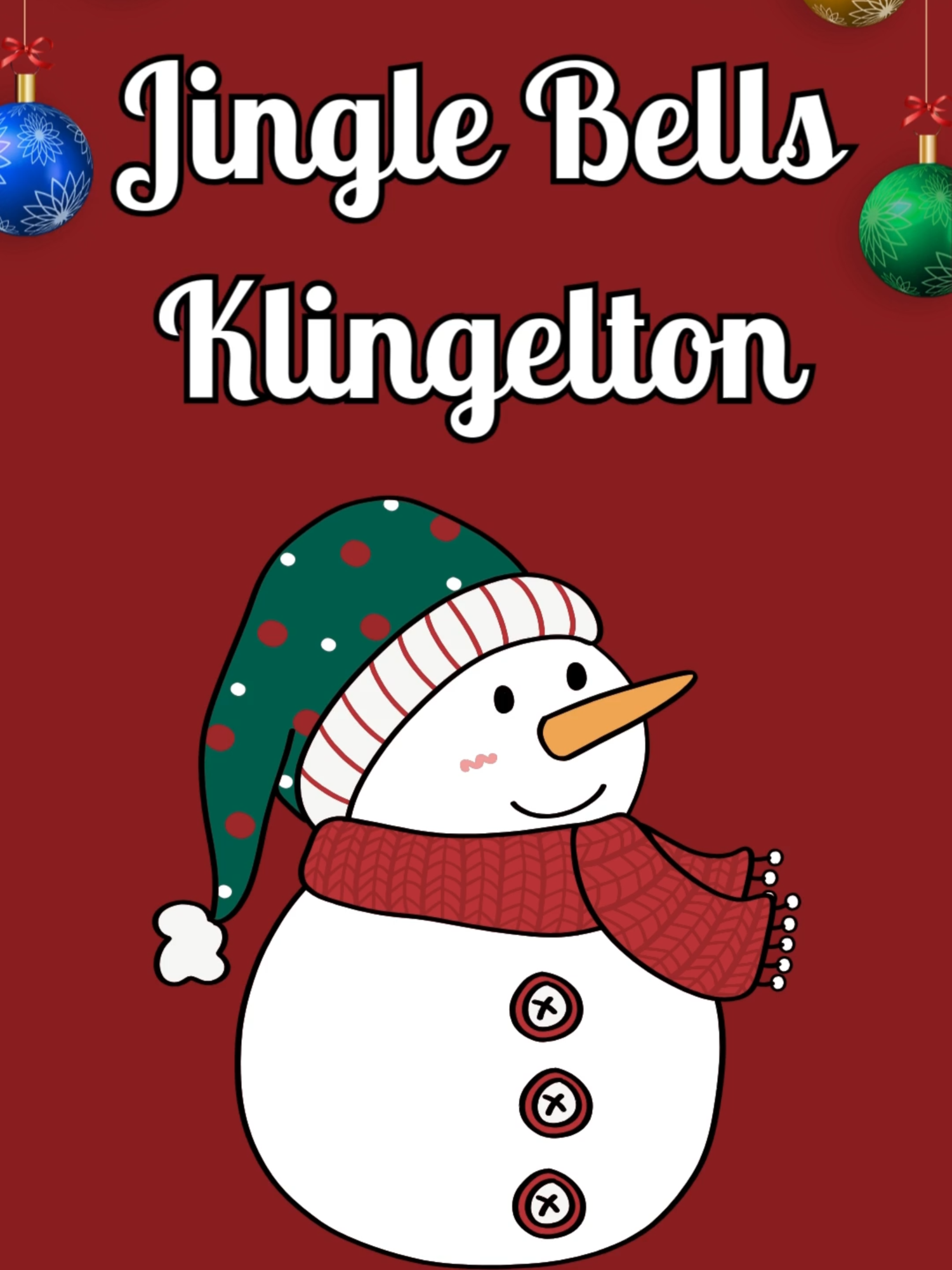 ☃️ Jingle Bells Klingelton kostenlos herunterladen für iPhone & Android auf All4Phones.de (Link in TikTok Profil) ➡️ Weitere coole Klingeltöne auf TikTok: @all4phones.de  #jinglebells #weihnachten #weihnachten🎄 #weihnachtenkannkommen #advent #klingelton #klingeltöne #all4phones