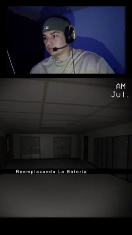 Juego do M****a #terror #terrorgaming #funny #horrorgame