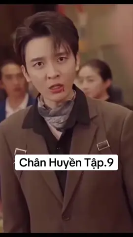 #xuhuong2024 #reviewphim #Chân Huyền#9