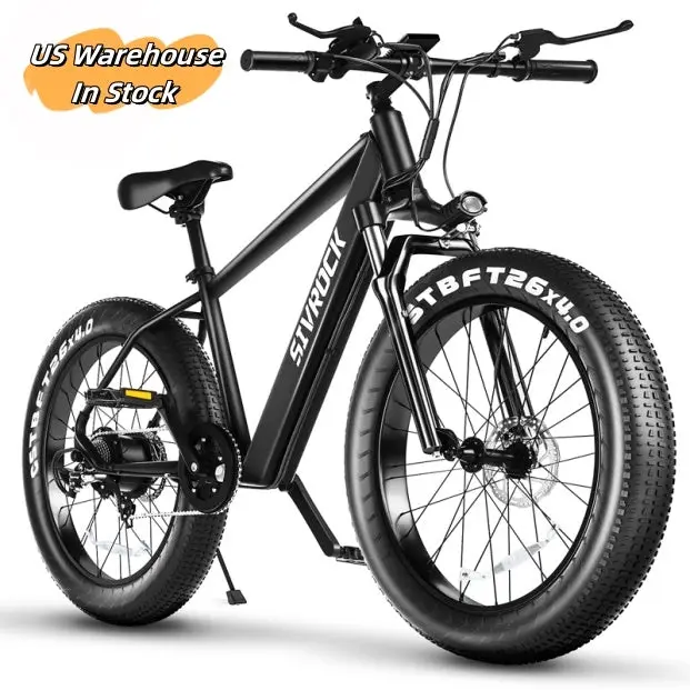 This e-bike for adults provides 4 riding modes, pure electric mode, pedal assist mode, cart mode and classic bicycle mode , the smart LCD display can display real-time speed, riding time, mileage, remaining battery.  #bike  #sport  #ebike   #abonnetoi  #vélo  #cyclisme  #gift 