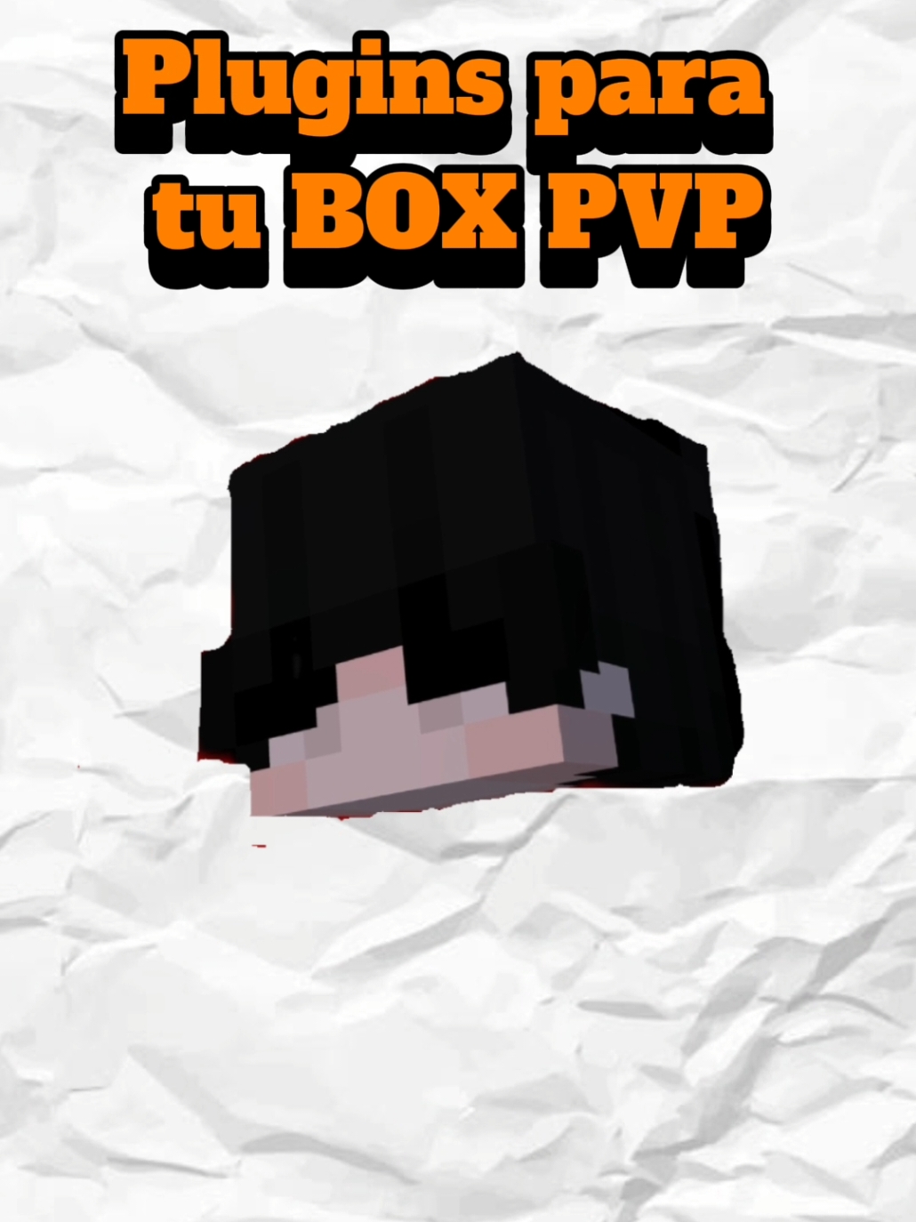 Parte 5 | Plugins para tu BoxPvP a los 100 likes el plugin en mi comunidad y a los 150 ya configurado #plugins #configuraciondeboxpvp #servidordeboxpvp #viral_video #boxpvp #nosequeponer #minecrafttutorial 