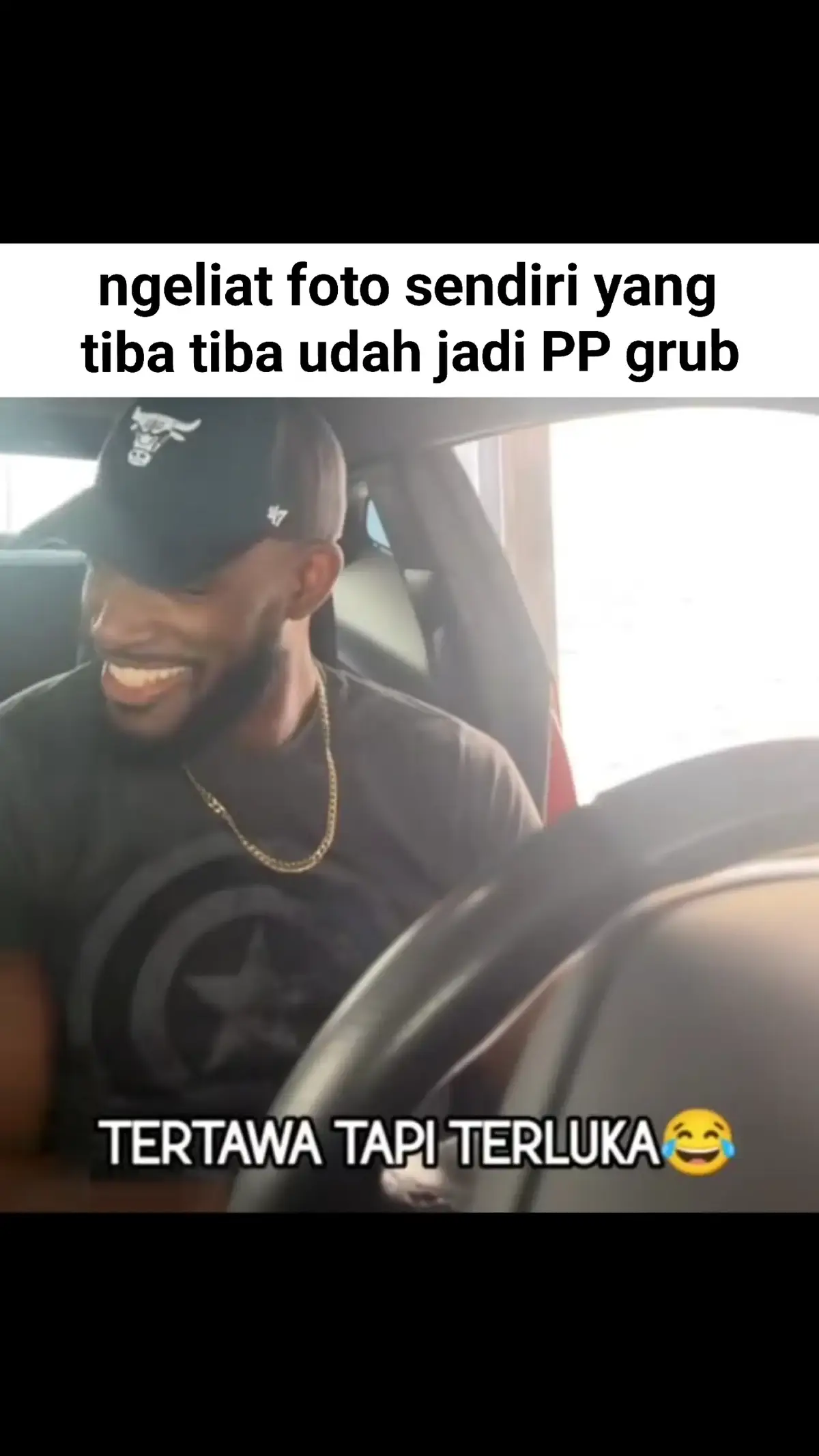 #meme #memes #memestiktok #foryouuuu #fyp #fypシ゚ #fyf #fye #memeindonesia #untukmu #4u #foryourpages #trendtoday #memesfunny #midnightmemes #trendtoday #pastimasukfyp #tertawatapiterluka #jmk48 